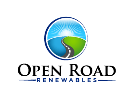 OPEN ROAD_top icon